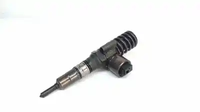 Peça sobressalente para automóvel em segunda mão injetor por volkswagen golf v berlina (1k1) conceptline (e) referências oem iam 03g130073b 03g130073bx 0414720403