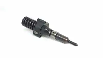 Peça sobressalente para automóvel em segunda mão injetor por volkswagen golf v berlina (1k1) conceptline (e) referências oem iam 03g130073b 03g130073bx 0414720403