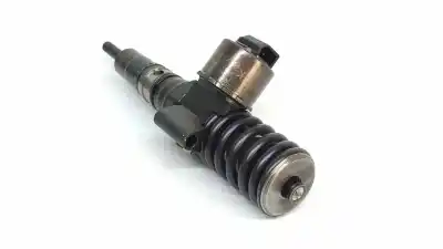 Peça sobressalente para automóvel em segunda mão injetor por volkswagen golf v berlina (1k1) conceptline (e) referências oem iam 03g130073b 03g130073bx 0414720403