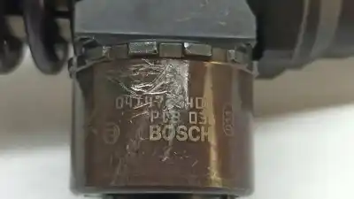 Peça sobressalente para automóvel em segunda mão injetor por volkswagen golf v berlina (1k1) conceptline (e) referências oem iam 03g130073b 03g130073bx 0414720403