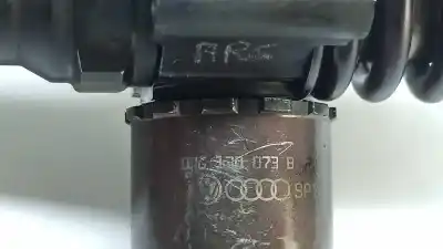 Peça sobressalente para automóvel em segunda mão injetor por volkswagen golf v berlina (1k1) conceptline (e) referências oem iam 03g130073b 03g130073bx 0414720403