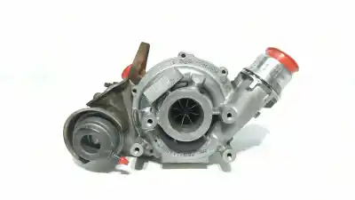 Peça sobressalente para automóvel em segunda mão turbocompresor por renault clio iv grandtour limited referências oem iam 8201164371