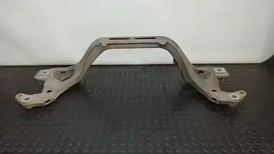 Автозапчасти б/у передний мост за volkswagen touareg (7la, 7l6, 7l7) 2.5 r5 tdi ссылки oem iam 7l6199207  
