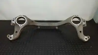 Автозапчасти б/у передний мост за volkswagen touareg (7la, 7l6, 7l7) 2.5 r5 tdi ссылки oem iam 7l6199207  