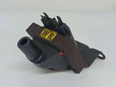 Peça sobressalente para automóvel em segunda mão bobina de ignição por opel kadett e gt berlina referências oem iam 