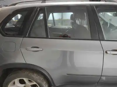 Автозапчасти б/у дверь задняя правая за bmw x5 (e70) 3.0d ссылки oem iam 41527261482
