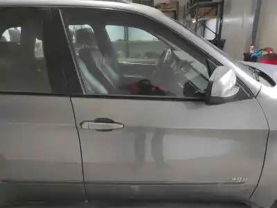 Автозапчасти б/у дверь передняя правая за bmw x5 (e70) 3.0d ссылки oem iam 41517211424