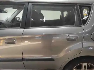 Tweedehands auto-onderdeel deur links achter voor kia soul drive oem iam-referenties 770032k060