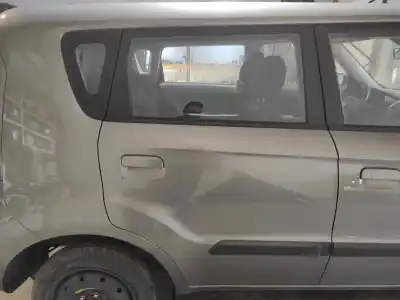 Tweedehands auto-onderdeel deur rechts achter voor kia soul drive oem iam-referenties 770042k060