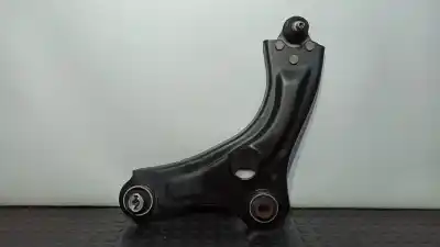 Автозапчастина б/у передній лівий нижний рычаг підвіски для renault clio v zen посилання на oem iam 545056028r  56389r