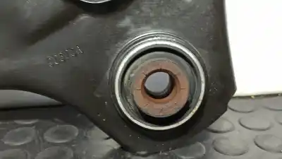 Автозапчастина б/у передній лівий нижний рычаг підвіски для renault clio v zen посилання на oem iam 545056028r  56389r
