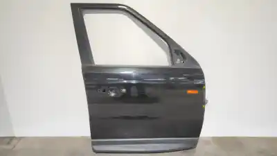 Автозапчасти б/у ДВЕРЬ ПЕРЕДНЯЯ ПРАВАЯ за LAND ROVER RANGE ROVER SPORT  ссылки OEM IAM BDA790080 LR016464/LR016464/NEGRO JAVA 5H3220124AA