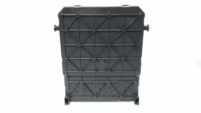 Second-hand car spare part fuse box unit for peugeot partner kasten motor 1.6 ltr -66kw 16v hdi fap oem iam references 9657999680 1685403180 1650882480 