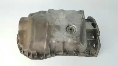 Second-hand car spare part sump for renault scenic (ja..) 1.9 dci authentique oem iam references 7700111746  