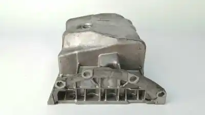 Second-hand car spare part sump for renault scenic (ja..) 1.9 dci authentique oem iam references 7700111746  