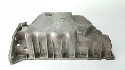 Second-hand car spare part sump for renault scenic (ja..) 1.9 dci authentique oem iam references 7700111746  