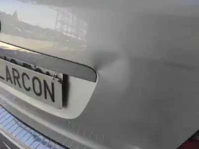 Pièce détachée automobile d'occasion hayon pour mercedes-benz clase m (w164) 280 / 300 cdi (164.120) références oem iam a1647400105  a1647400605