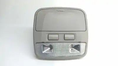 Peça sobressalente para automóvel em segunda mão luz interior por hyundai santa fe (sm) 2.0 gls crdi referências oem iam 92830390