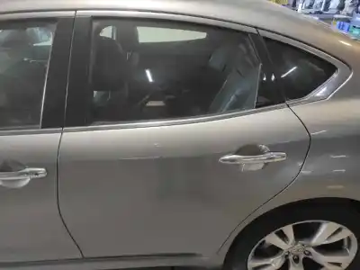 Piesă de schimb auto la mâna a doua usa stanga spate pentru infiniti m sedán m30d s premium referințe oem iam h210a1mama