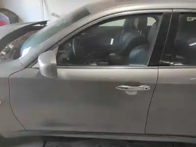 Piesă de schimb auto la mâna a doua usa din fata stânga pentru infiniti m sedán m30d s premium referințe oem iam h010a1mama