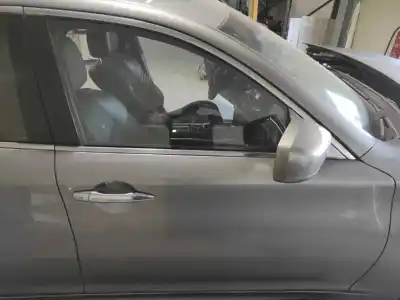 Piesă de schimb auto la mâna a doua usa dreapta fatã pentru infiniti m sedán m30d s premium referințe oem iam h010m1mama