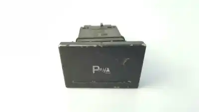 Peça sobressalente para automóvel em segunda mão interruptor sensor de estacionamento por volkswagen touareg (7la) tdi v10 referências oem iam 7l6919281