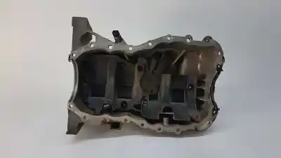 Second-hand car spare part sump for renault scenic ii grand confort dynamique oem iam references 8200451325  
