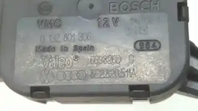 Автозапчастина б/у тепловий двигун для audi a4 cabrio (8h) 3.0 v6 30v cat (asn) посилання на oem iam 8e2820511a  0132801306