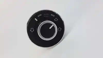 Peça sobressalente para automóvel em segunda mão comandos de alavanca por volkswagen touareg (7la) tdi v10 referências oem iam 7l6927135c