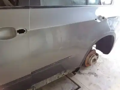 İkinci el araba yedek parçası arka sol kapi için bmw x5 (e70) 3.0d oem iam referansları 41527261481  