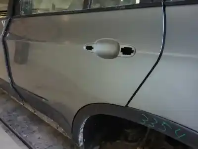 İkinci el araba yedek parçası arka sol kapi için bmw x5 (e70) 3.0d oem iam referansları 41527261481  