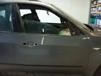 Автозапчасти б/у дверь передняя правая за bmw x5 (e70) 3.0d ссылки oem iam 41517211424