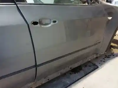 Peça sobressalente para automóvel em segunda mão porta dianteira direita por bmw x5 (e70) 3.0d referências oem iam 41517211424  