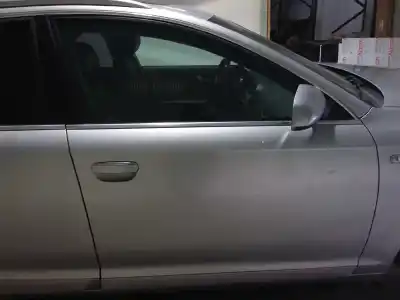 Автозапчасти б/у дверь передняя правая за audi a6 avant (4f5) 3.0 tdi quattro ссылки oem iam 4f0831052f