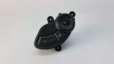 Piesă de schimb auto la mâna a doua buton reglaj oglinzi pentru hyundai santa fe (sm) 2.0 gls crdi referințe oem iam 9353026020