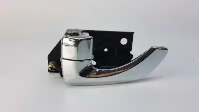 Piesă de schimb auto la mâna a doua mâner interior stânga spate pentru hyundai santa fe (sm) 2.0 gls crdi referințe oem iam 8361026010