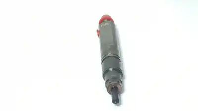 Pièce détachée automobile d'occasion injecteur pour renault scenic (ja..) 1.9 dti diesel 80 cv / 59 kw références oem iam 8200047509  0432193564