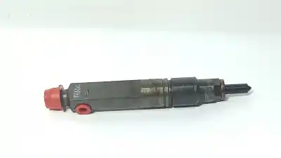 Pièce détachée automobile d'occasion injecteur pour renault scenic (ja..) 1.9 dti diesel 80 cv / 59 kw références oem iam 8200047509  0432193564