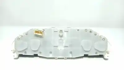 Peça sobressalente para automóvel em segunda mão quadrante por peugeot 208 access referências oem iam 9805400080  