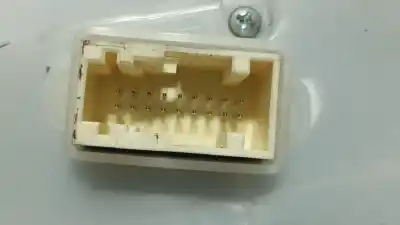 Peça sobressalente para automóvel em segunda mão quadrante por peugeot 208 access referências oem iam 9805400080  