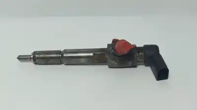 Pièce détachée automobile d'occasion injecteur pour ford tourneo connect (tc7) 1.8 tdci cat références oem iam 4m5q9f593ad 4m5q-9f593-ad 1355051 