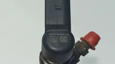 Pièce détachée automobile d'occasion injecteur pour ford tourneo connect (tc7) 1.8 tdci cat références oem iam 4m5q9f593ad 4m5q-9f593-ad 1355051 