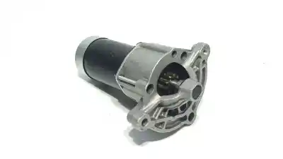 Pezzo di ricambio per auto di seconda mano motorino di avviamento per peugeot 307 cc (s2) básico riferimenti oem iam lrs00592