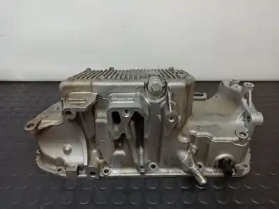 Second-hand car spare part sump for opel astra gtc 1.9 16v cdti cat (z 19 dth / lrd) oem iam references 55194355 93183673 93184905 