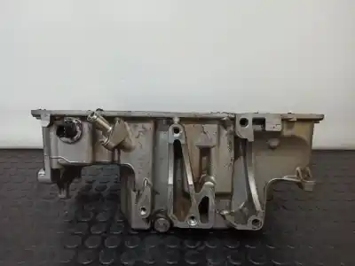 Second-hand car spare part sump for opel astra gtc 1.9 16v cdti cat (z 19 dth / lrd) oem iam references 55194355 93183673 93184905 