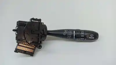 Second-hand car spare part windshiel wiper switch for hyundai getz (tb) 1.1 gl oem iam references 934201c130