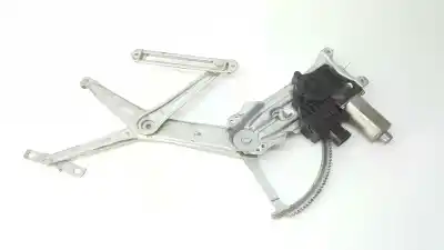 Pezzo di ricambio per auto di seconda mano alzacristalli anteriore sinistro per opel zafira a elegance riferimenti oem iam 90579355