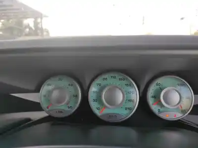 Peça sobressalente para automóvel em segunda mão quadrante por citroen c8 2.0 hdi cat (rhz / dw10ated) referências oem iam 1490107080  610583