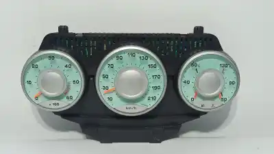 Second-hand car spare part dashboard for citroen c8 2.0 hdi sx oem iam references 1490107080