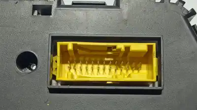 Peça sobressalente para automóvel em segunda mão quadrante por citroen c8 2.0 hdi cat (rhz / dw10ated) referências oem iam 1490107080  610583